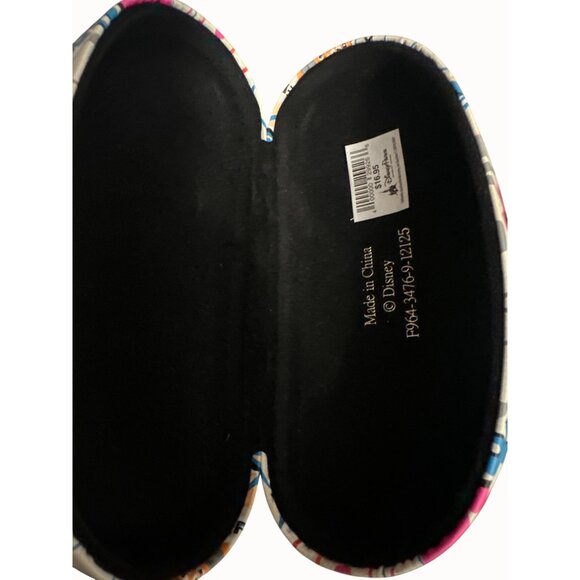 Disney Parks Minnie Mouse Nerd Glasses Case - Picture 4 of 5